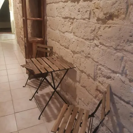 La Casa Di Ema * Bari