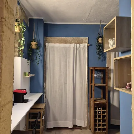 La Casa Di Ema Апартаменты *