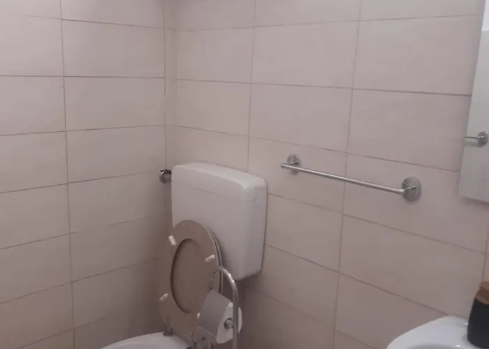 La Casa Di Ema Appartamento *