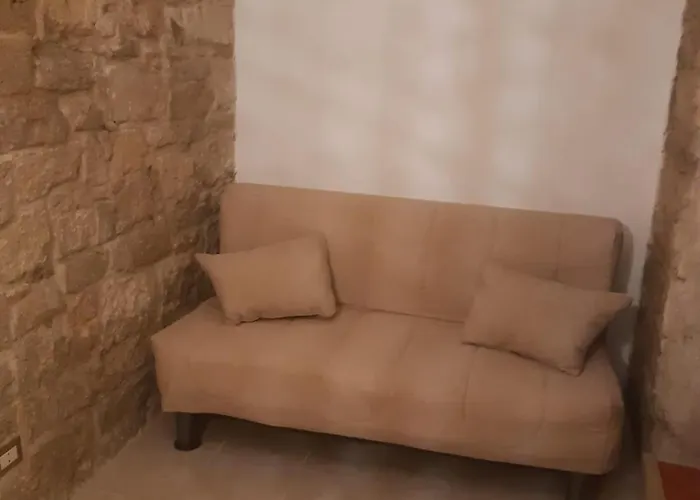 La Casa Di Ema Appartamento Bari