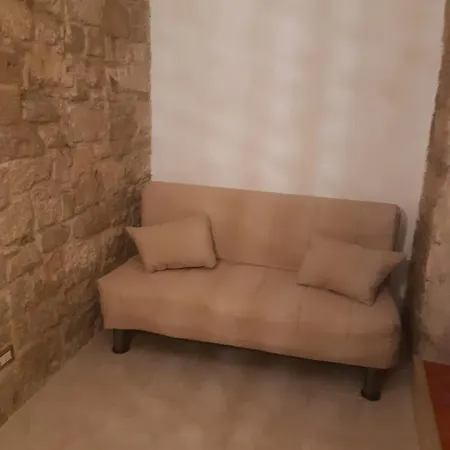 La Casa Di Ema Lägenhet Bari