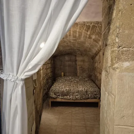 Lägenhet La Casa Di Ema *